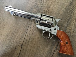 Colt Peacemaker revolver replika