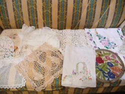 Mixed needlework package