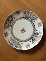 Schirnding - Bavaria porcelán tányér 2.