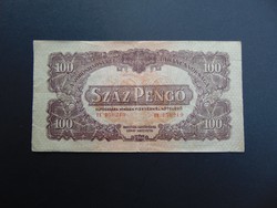 VH. 100 pengő 1944  TT  