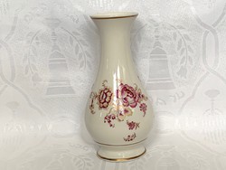 ANITA (Aquincumi) porcelán váza, 20 cm.