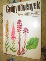 Gyógynövények Búvár  könyv sorozatból  Rigó Zsuzsa felhasználónak 