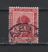 Egyiptom 0151   Mi 48      0,30 Euro