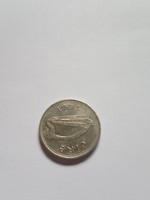 Írország 10  Penny 1993  !