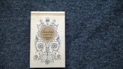 Sandrine vintage női parfüm