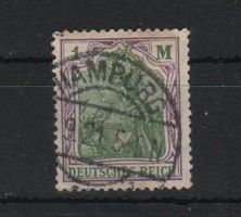 Deutsches Reich 0281 Mi  150      2,40 Euró