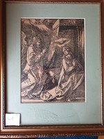 Albrecht dürer print