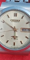 Citizen Red Eagle GN-4W-S