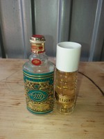 Vintage Parfümök Egyben