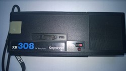 Retro xr308 keystone camera