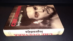 Che Guevara legendája 2004.2900.-Ft