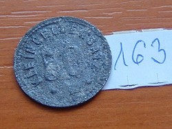  NÉMET 50 PFENNIG NOTGELD WWI KRIEGSGELD CINK 163. ( KEDVEZMÉNY LENT!!) 