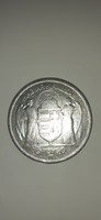 Ezüst 5 pengős jubileumi 1930. évi kiadás 