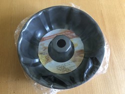 Kuglóf sütőforma, teflon (24 cm-es, új)