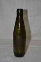 Rákospalotai üveg palack  ( DBZ 00104 )