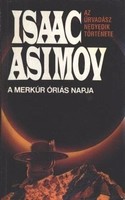 ​  Isaac Asimov  A Merkúr óriás Napja
