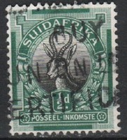 Dél-Afrika 0029   Mi  B 208      0,70 Euró