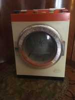 Piko ndk kid in original box of automatic washing machine