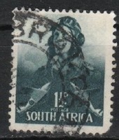 Dél-Afrika 0053   Mi 143      0,30 Euró