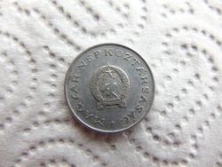 1 forint 1949 Rákosi címer Szép érme  02  