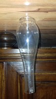 petróleumlámpa cilinder/üveg