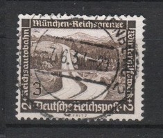 Deutsches Reich 0374 Mi  634        0,40 Euró