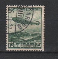 Deutsches Reich 0366 Mi  607 y       4,00 Euró