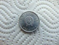 1 forint 1949 Rákosi címer Szép érme    