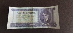 500 Forint 1975  E 468