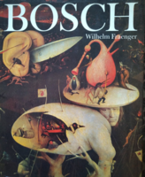 BOSCH (Wilhelm Fraenger: Hieronymis Bosch)