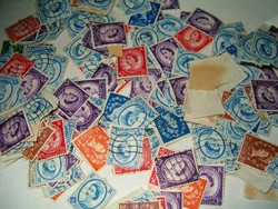   Angol II erzsébet válogatás külföldi bélyeg tétel 1 forintról jó licitálást KIÁRUSÍTÁS leáztatva