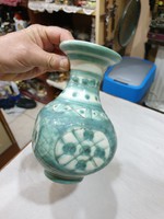 Gorka Géza váza 