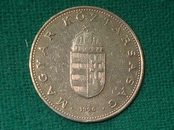 100 Forint 1996 ! Szép ! 