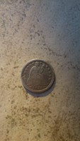 1853 one dime