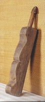 Mángorló / Fából készült szerszám / eladó