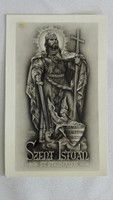 Szent István emlékév 1938