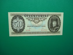 Ropogós 50 forint 1983 