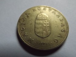  100 Forint 1994 !!