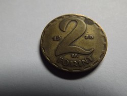 2 forint 1975 !