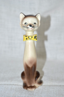 Bűbájos macska figura  ( DBZ 002 )