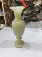Ónix váza 