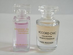 Ives Rocher Mini parfümök 2 db 5 ml