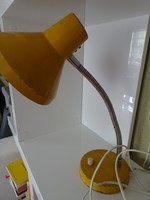 Retro szarvasi asztali lámpa