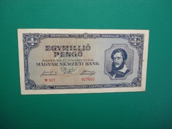 1 millió pengő 1945 