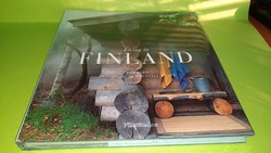 Tim Bird:Living in Finland.Bontatlan.6500.-Ft.