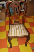 Chippendale 19-ik századi szék 370