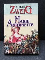 Stefan Zweig: Marie Antoinette (1993)