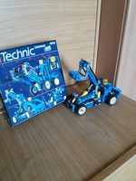 Technic universal lego 8042 with original box for sale