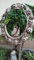 Oval Picture / Mirror Frame