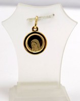 Gold Mary Medal (zal-au84554)